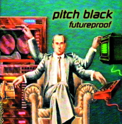 Futureproof [LP] [VINYL]