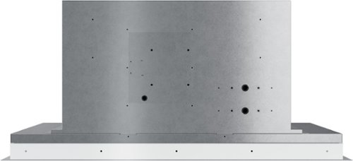 Zephyr 36 inches Convertible Shell Range Hood White DLG-E36AWX