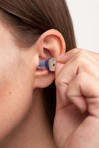 Go Hearing Go Prime OTC Hearing Aids - Beige HOW TO BUY