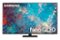 Samsung - 85" Class QN85A Neo QLED 4K UHD Smart Tizen TV-Front_Standard