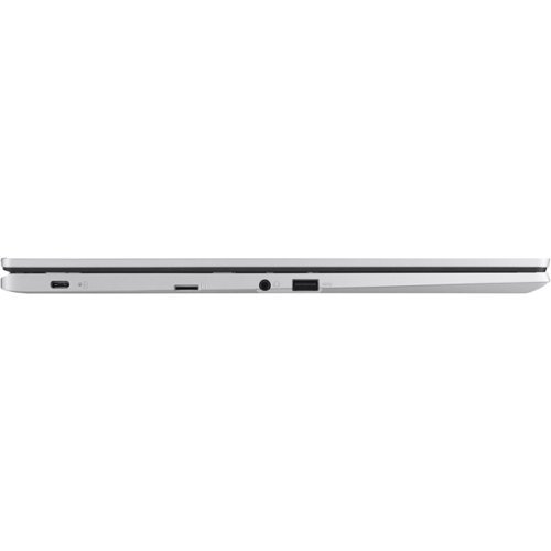 ASUS 17.3 Chromebook Laptop - Intel Celeron N4500 with  4GB Memory - 64GB eMMC - Mineral Grey GLOBAL SHIPPING