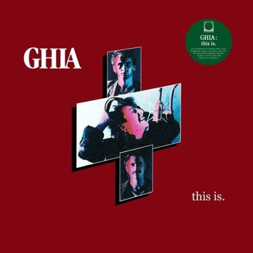 

This Is [LP] - VINYL