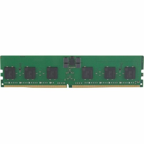 HP 16GB DDR5 SDRAM Memory Module For Workstation 16 GB (1 x 16GB
