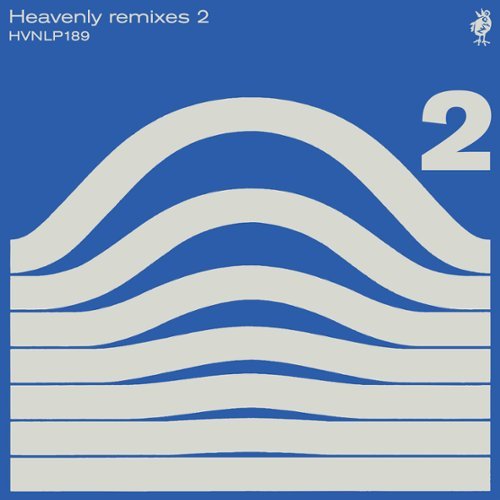 

Heavenly Remixes, Vol. 2 [LP] - VINYL