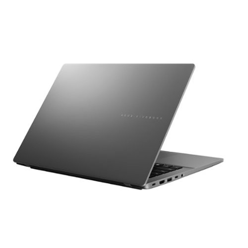 ASUS Vivobook S14 14 OLED Laptop - Intel Core Ultra 7 355 CPU - 32GB RAM - 1TB SSD - Copilot+ PC - Matte Gray BUY IN UK