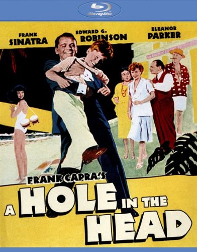

A Hole in the Head [Blu-ray] [1959]