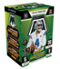 2025 Panini Mosaic Football Blaster Box-Front_Standard