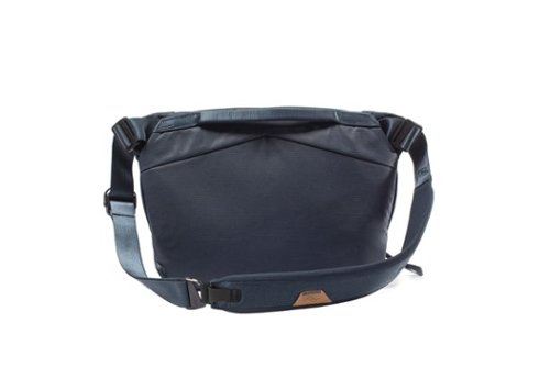 Peak Design Everyday Sling V2 6L - Midnight WORLDWIDE DELIVERY