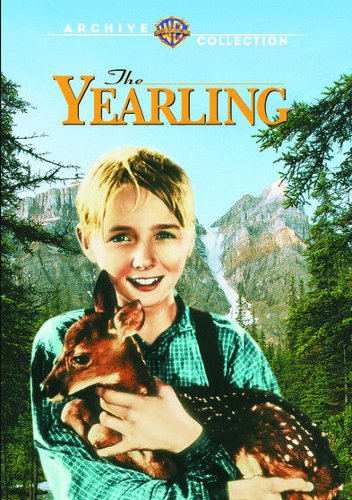  The Yearling [DVD] [1946]