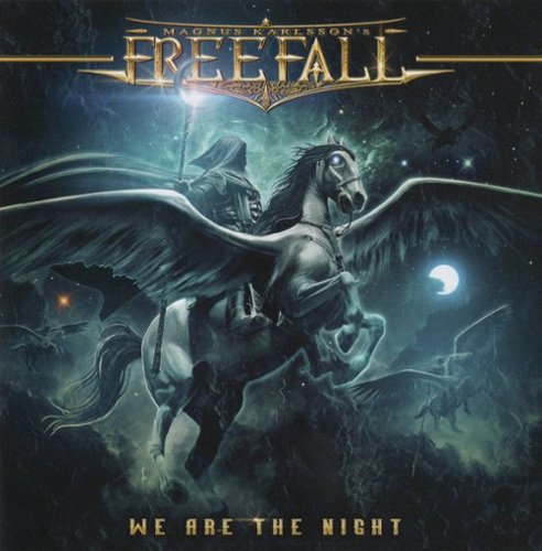 

We Are the Night [LP] - VINYL