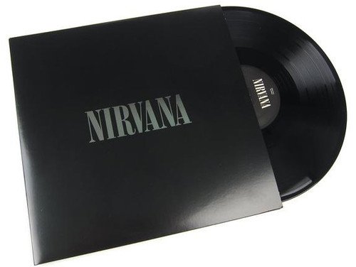  Nirvana [LP] [Bonus Tracks]