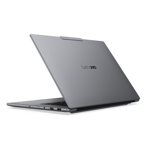 Lenovo Yoga Pro 7i Aura Edition 15.3 3K OLED Laptop- Core Ultra 9 386H 2026- NVIDIA GeForce RTX 5060- 32GB Memory- 1TB Storage - Luna Grey BUY IN CANADA