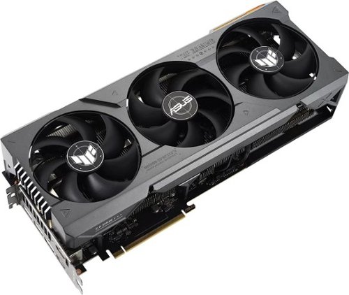 ASUS Refurbished Excellent GEFORCE RTX 4080 16GB TUF GAMING OC