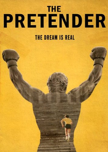 The Pretender [2019]