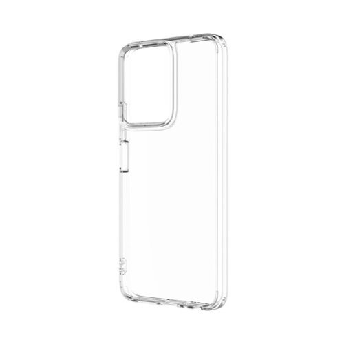 Lively® - Hard Shell Case for Jitterbug Smart5 - Clear