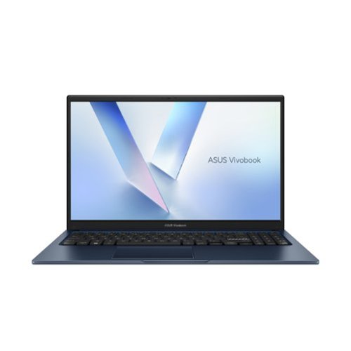 ASUS Vivobook 15.6 FHD Touch Laptop - Intel Core 7 150U with 16GB Memory - 1TB SSD - Quiet Blue SHOP ONLINE