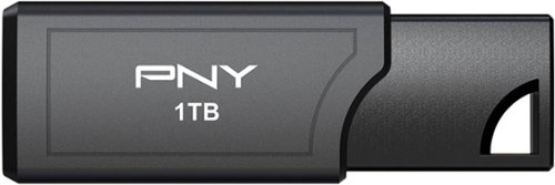 PNY PRO Elite V3 1TB USB 3.2 Gen 2 Flash Drive - Black HOW TO BUY