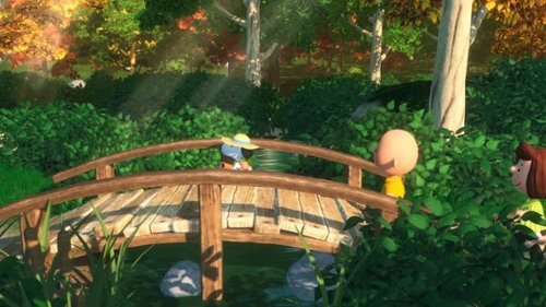 GameMill Entertainment Snoopy & The Great Mystery Club - Nintendo Switch BUY IN SINGAPORE