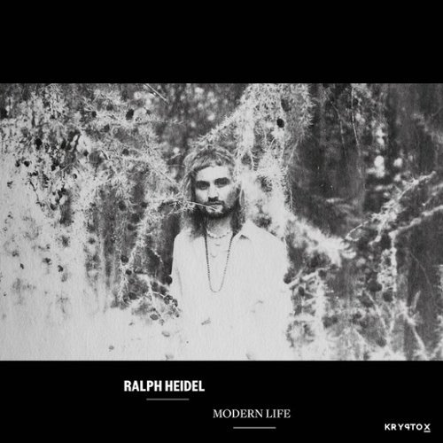 

Modern Life [LP] - VINYL