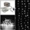 IMAGE - 10ft 300 LED Starry Fairy Lights - Cool White-Front_Standard