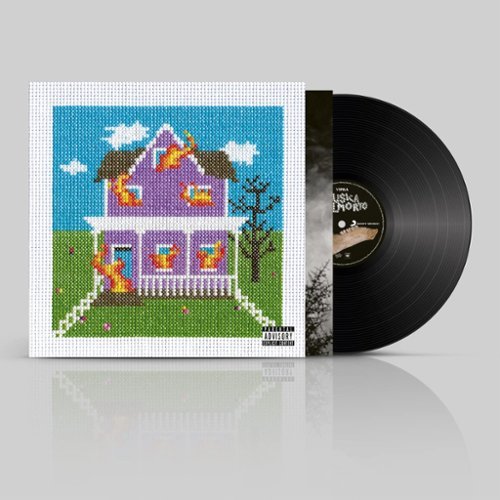 

Musica dal Morto [LP] - VINYL