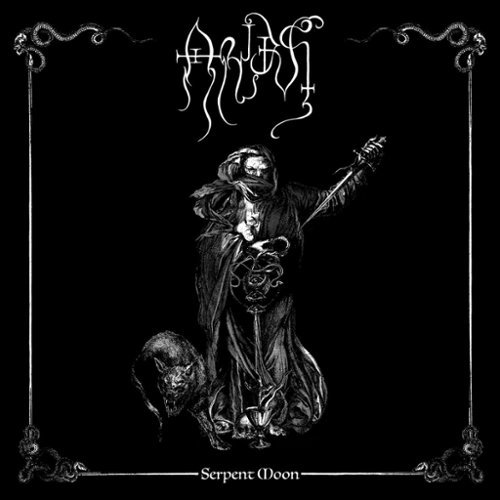 

Serpent Moon [LP] - VINYL
