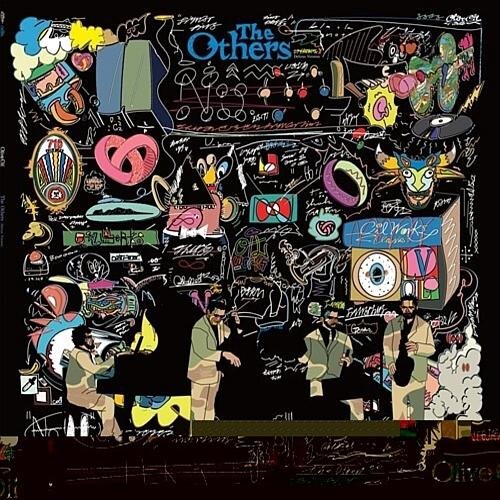 The Others [LP] [VINYL]