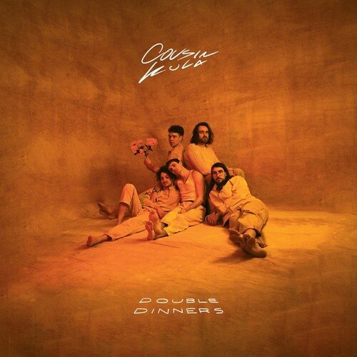 

Double Dinners [LP] - VINYL
