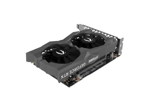 ZOTAC Twin Edge OC RTX 3050 6GB GeForce RTX 3050 Graphics Card ZT