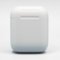 Apple - Refurbished Excellent - AirPods Replacement Charging Case (A1602)-Front_Standard