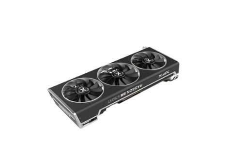 XFX SPEEDSTER QICK319 AMD Radeon RX 6750XT Core 12GB GDDR6 PCI Express 4.0 Gaming Graphics Card - Black BUY ONLINE