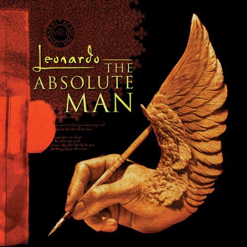 

Leonardo: The Absolute Man [LP] - VINYL