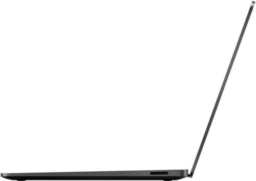Microsoft Surface Laptop - 13.8 2K Touchscreen - Snapdragon X2 Elite (12 Core) 2026 - 16GB - 512GB Storage - Black BUY IN SAUDI ARABIA