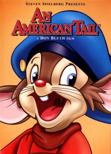  An American Tail [1986]