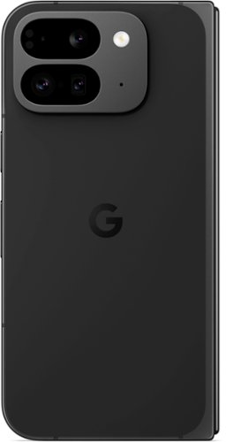 Google Pixel 9 Pro Fold 5G 256GB (Unlocked) - Obsidian GLOBAL SHIPPING