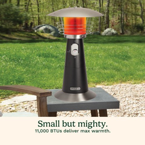 Natural Gas Patio Heater Evenglo Heaters Infrared Heater Small