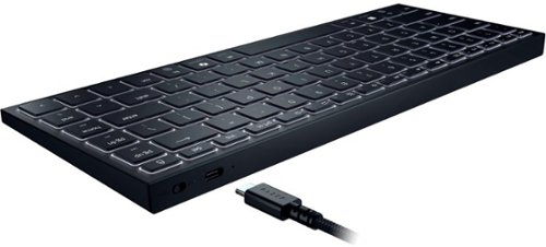 Razer Joro Portable Wireless Gaming Keyboard With Chroma RGB Backlighting - Black BUY IN QATAR
