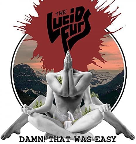 

Damn! That Was Easy [LP] - VINYL