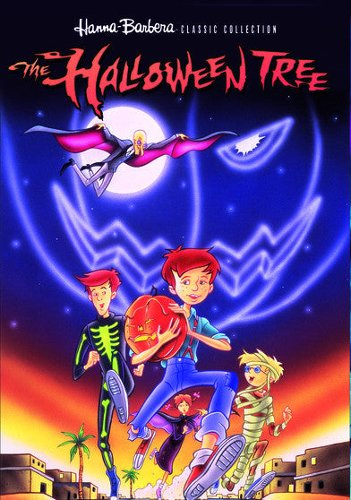  The Halloween Tree [1993]