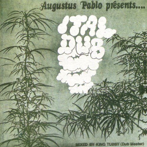 

Ital Dub [LP] - VINYL