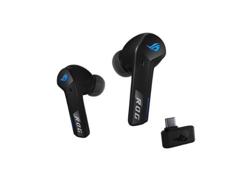 ASUS ROG Cetra True Wireless SpeedNova Adaptive Active Noise