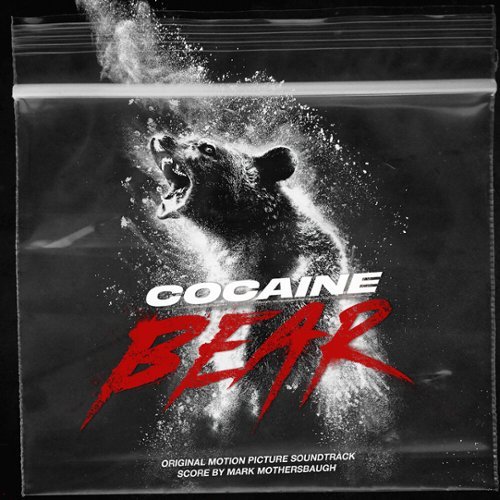 

Cocaine Bear [Original Motion Picture Soundtrack] [LP] - VINYL