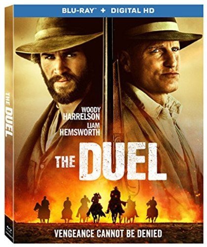  The Duel - BLU-RAY