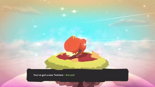Humble Bundle Temtem - Nintendo Switch GLOBAL SHIPPING