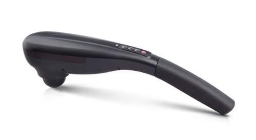 Westinghouse Portable Wireless Massager - Black WORLDWIDE DELIVERY