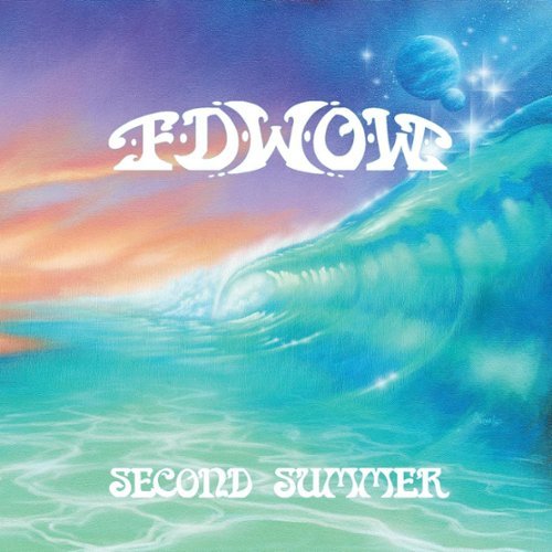 

Second Summer [LP] - VINYL
