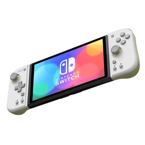 Hori - Split Pad Compact for Nintendo Switch