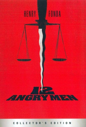  12 Angry Men [50th Anniversary Edition] [1957]