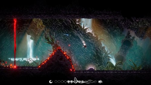 Red Art Games Elypse - Nintendo Switch GLOBAL SHIPPING