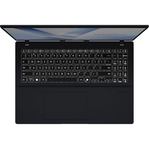 ASUS Vivobook 16 16 FHD+ Laptop - Copilot+ PC - AMD Ryzen AI 7 350 with 16GB Memory - 1TB SSD - Quiet Blue BUY IN MIDDLE EAST